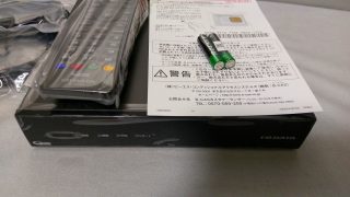 I・O DATAのテレビチューナー REC-ON EX-BCTX2を買ってみた