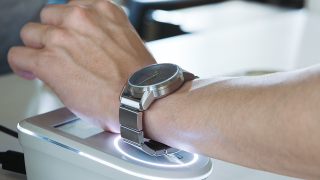SONYのスマートウォッチの「wena wrist」が気になる