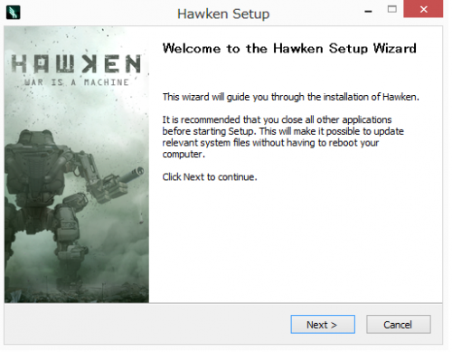 0724HAWKEN-500x281 無料のハイクオリティ対戦メカアクション「HAWKEN」をプレイしてみた！