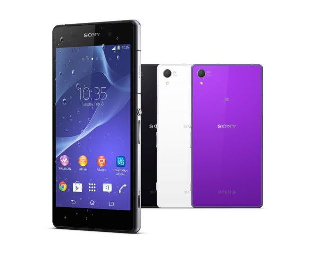 related-entry-thumb:Xperia Z2のroot化が出来る様になったらしい